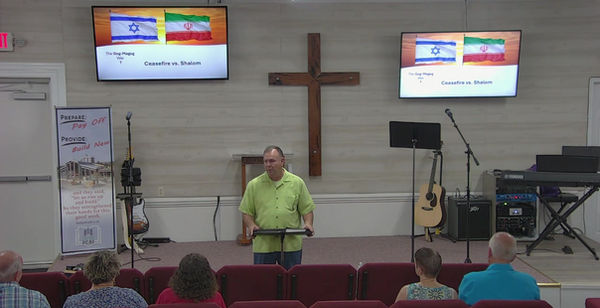 Prophecy Update 06/29/2025